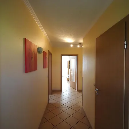 Apartment Hoppenberg Zingst