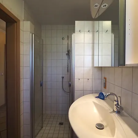 Apartment Hoppenberg *