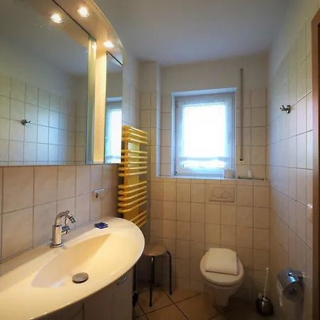 Apartment Hoppenberg Zingst