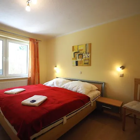 Hoppenberg Apartment