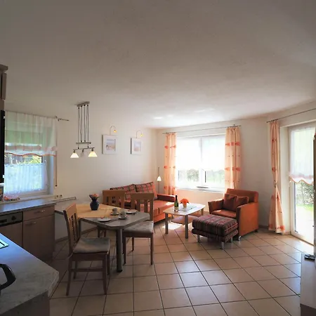 Hoppenberg Apartment