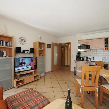 Apartment Hoppenberg Zingst