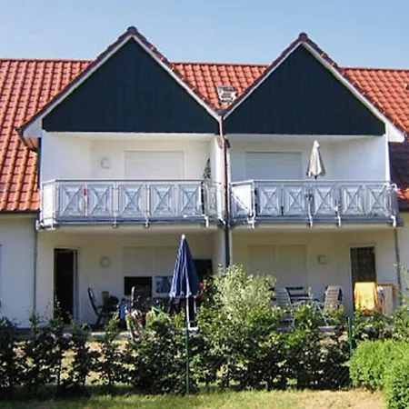 Hoppenberg Zingst